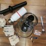 Kitchen stuffs & Pusher Braun PowerBlend 9 blender Image 7