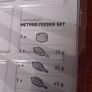 Method feeder in line kit Image 2