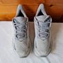 Hoka clifton 9 grey Size 10.5 eu 45 in excellent condition Image 3