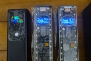 Power bank fast charger