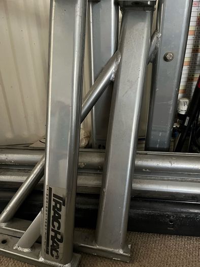 Thule TracRac
