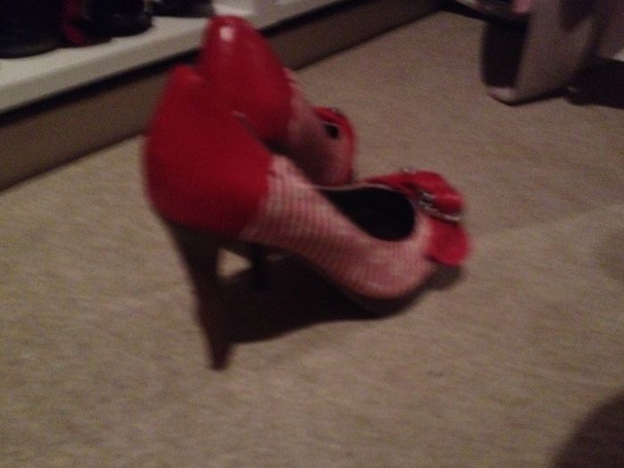 Guess Shoes