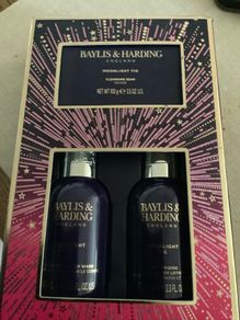 Baylis & Harding Set