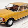 Mercedes Benz 280ce 1980 - 1/18 - Norev -  New In Box Image 4