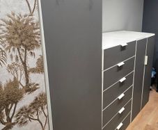 Ikea furniture