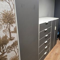Ikea furniture