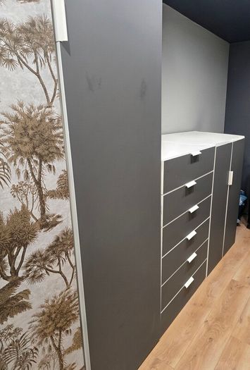 Ikea furniture