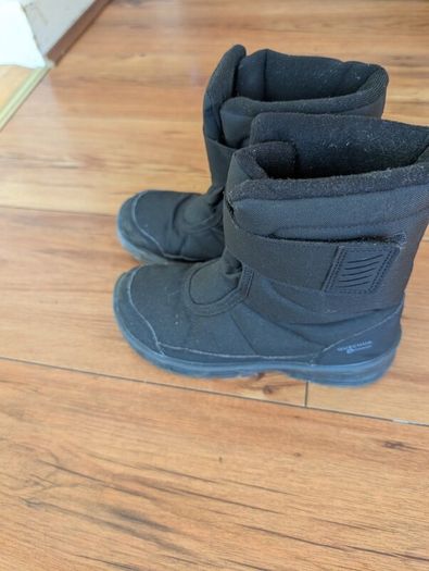 Kids Snow boots