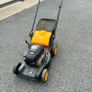 lawnmower Image 3