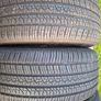 20" Genuine Mercedes G Class Amg Alloys with tyres Image 7