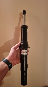 Shock absorber Mazda 6 2015