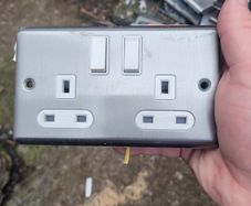 plug sockets