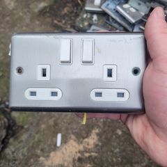 plug sockets