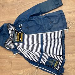 Women's Superdry Jacket/Coat