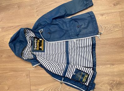 Women's Superdry Jacket/Coat