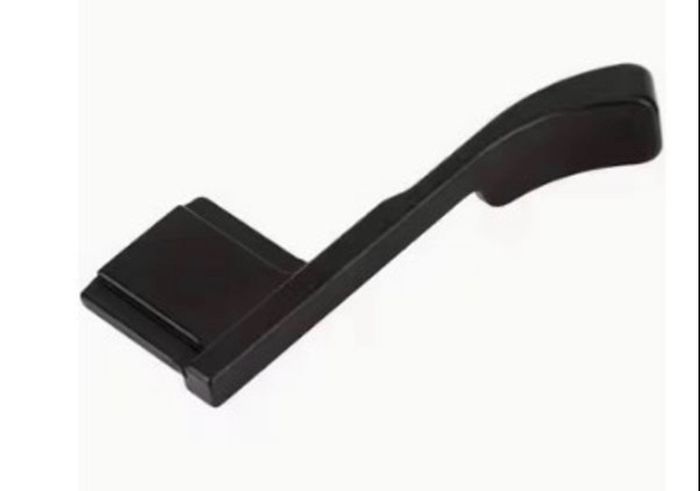 Fujifilm X100VI Thumb Grip