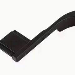 Fujifilm X100VI Thumb Grip