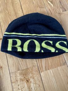 Hugo Boss Hat