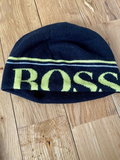 Hugo Boss Hat