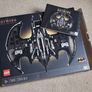 Lego UCS 1989 Batwing [Set 76161] Image 5
