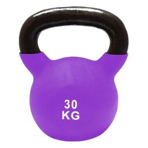 30kg Kettlebell Cast Iron BNIB Home Gym FREE DELIVERY