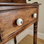 Antique Dressing Table Image 4