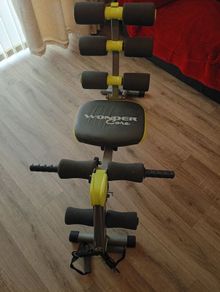 rowing machine