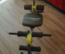 rowing machine