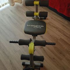 rowing machine