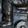 Jeanne Rynhart Cold Cast Bronze Sculpture Image 6