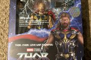 S.H.Figuarts Thor Love and Thunder
