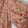 ENCUENTRO floral boho midi - Sz 44 (Fit 16-18UK) - Bnwt Image 6