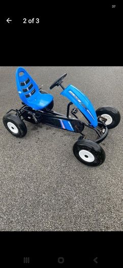 Berg Go Cart