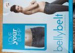 Pregnancy extension belt