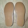 BNWOT zara toddler girl shoes UK 7 Image 3