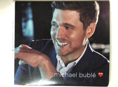 Michael Buble [2018] Love [1xCD Digipack Album]