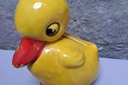 Goebel coin box duck
