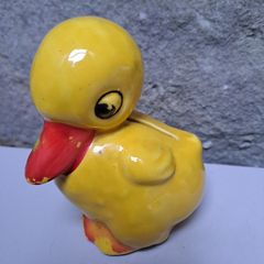 Goebel coin box duck