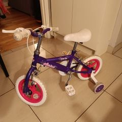 kids bike 12"