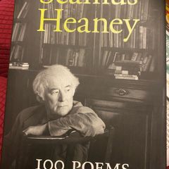 Seamus Heaney -100 Poems