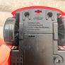 BB Junior Ferrari Car Press & Go Toy Red Kids Sports car approx. 13 cm. Length never used Please see photos Image 8