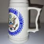 SALE!  Small Vintage Tankard - The Great Seal of the United States of America 1776 - 1976 Image 5