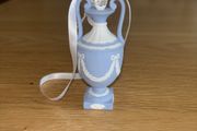 Wedgwood Christmas Tree Georgian Urn Ornament