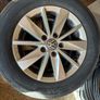 Vw Alloys And Wheels For Sale 15inch Image 2