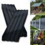 24 x Metal Roofing Sheets for Shed 7m2 Corrugated Roof Panels Image 2