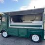 Mobile coffee van Image 9