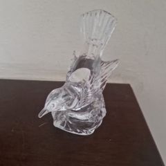 glass bird