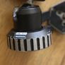 Manfrotto Model 168 Ball Head Image 5