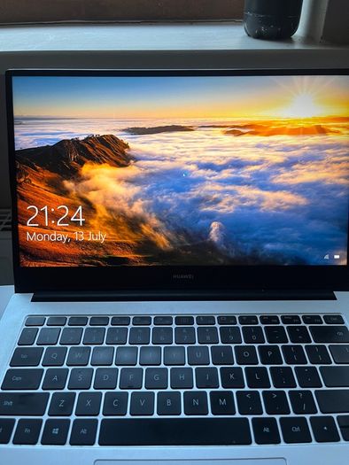 MateBook D14 Huawei