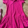 Girl Tshirt & Dress Image 2